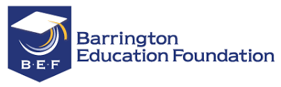 Barrington Education Foundation